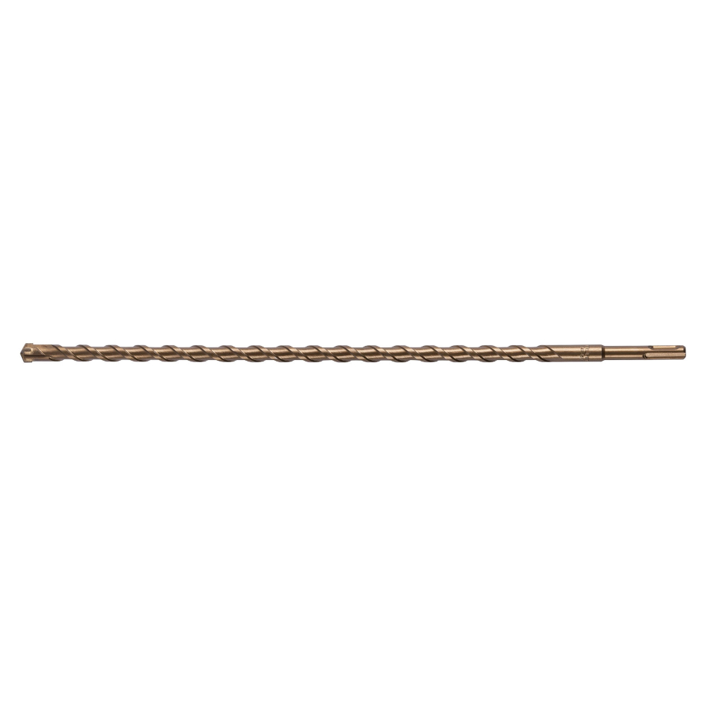 Broca SDS Plus 14 x 460 mm, Truper BS-14X460