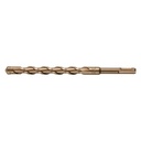 Broca SDS Plus 16 x 210 mm, Truper BS-16X210