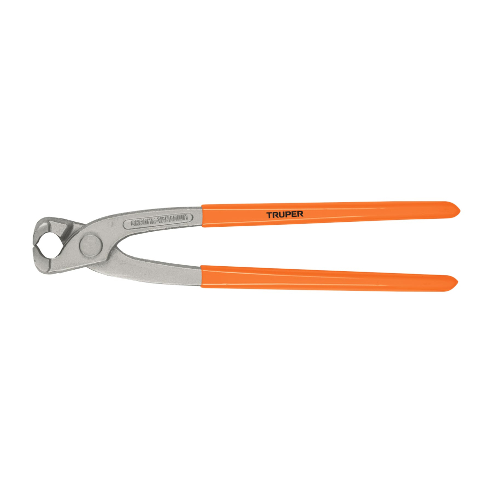 Tenaza de armador 10', Truper TN-10A