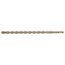 Broca SDS Plus 16 x 310 mm, Truper BS-16X310