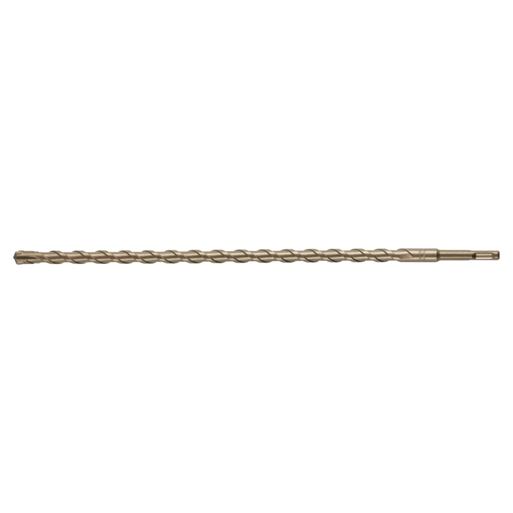 Broca SDS Plus 16 x 460 mm, Truper BS-16X460