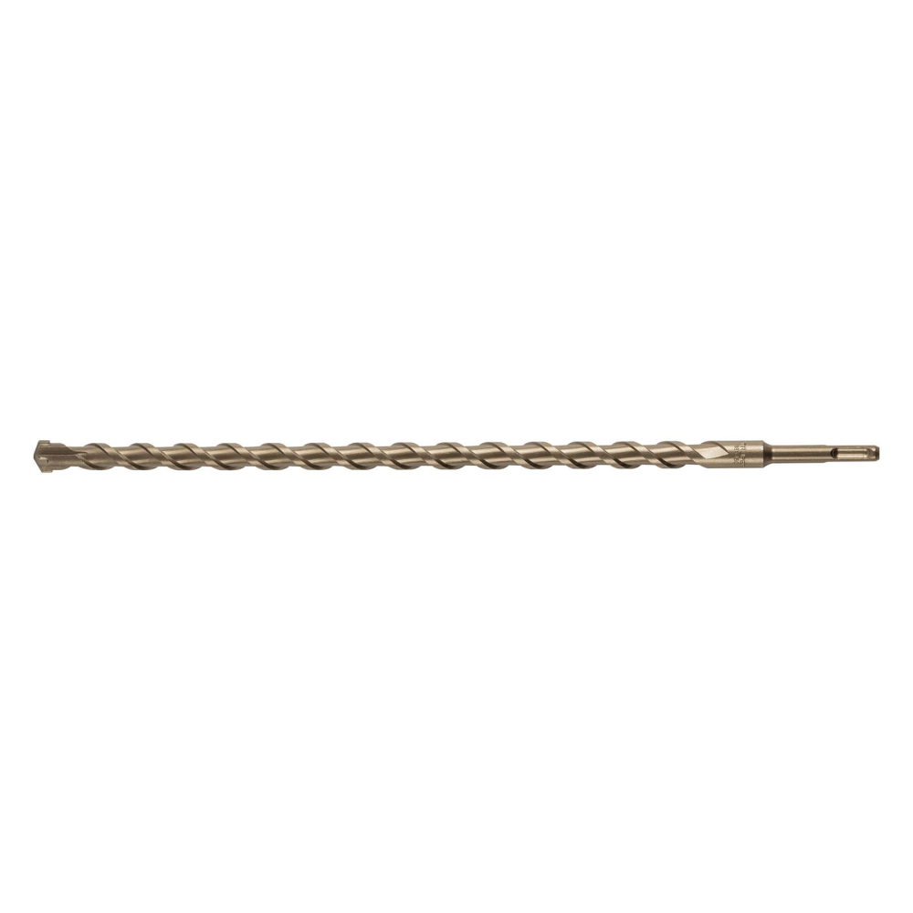 Broca SDS Plus 18 x 460 mm, Truper BS-18X460