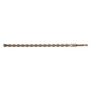 Broca SDS Plus 18 x 460 mm, Truper BS-18X460