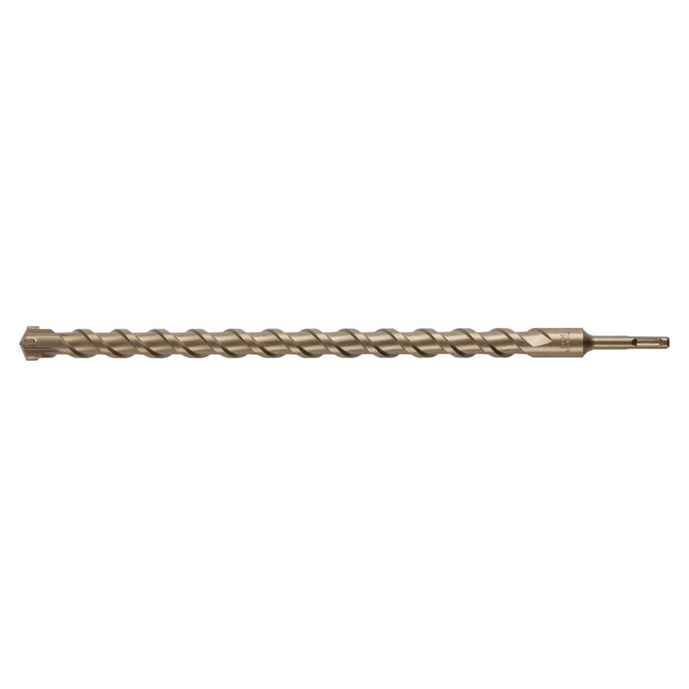 Broca SDS Plus 25 x 460 mm, Truper BS-25X460