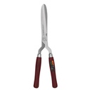 Tijera para poda 48 cm,forjada,mgos de madera, TRUPER EXPERT TX-19