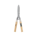 Tijera para poda 53 cm, ligera, mgos de madera, TRUPER T-17