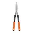 Tijera para poda 56 cm, ligera, mgos tubulares, TRUPER TB-17