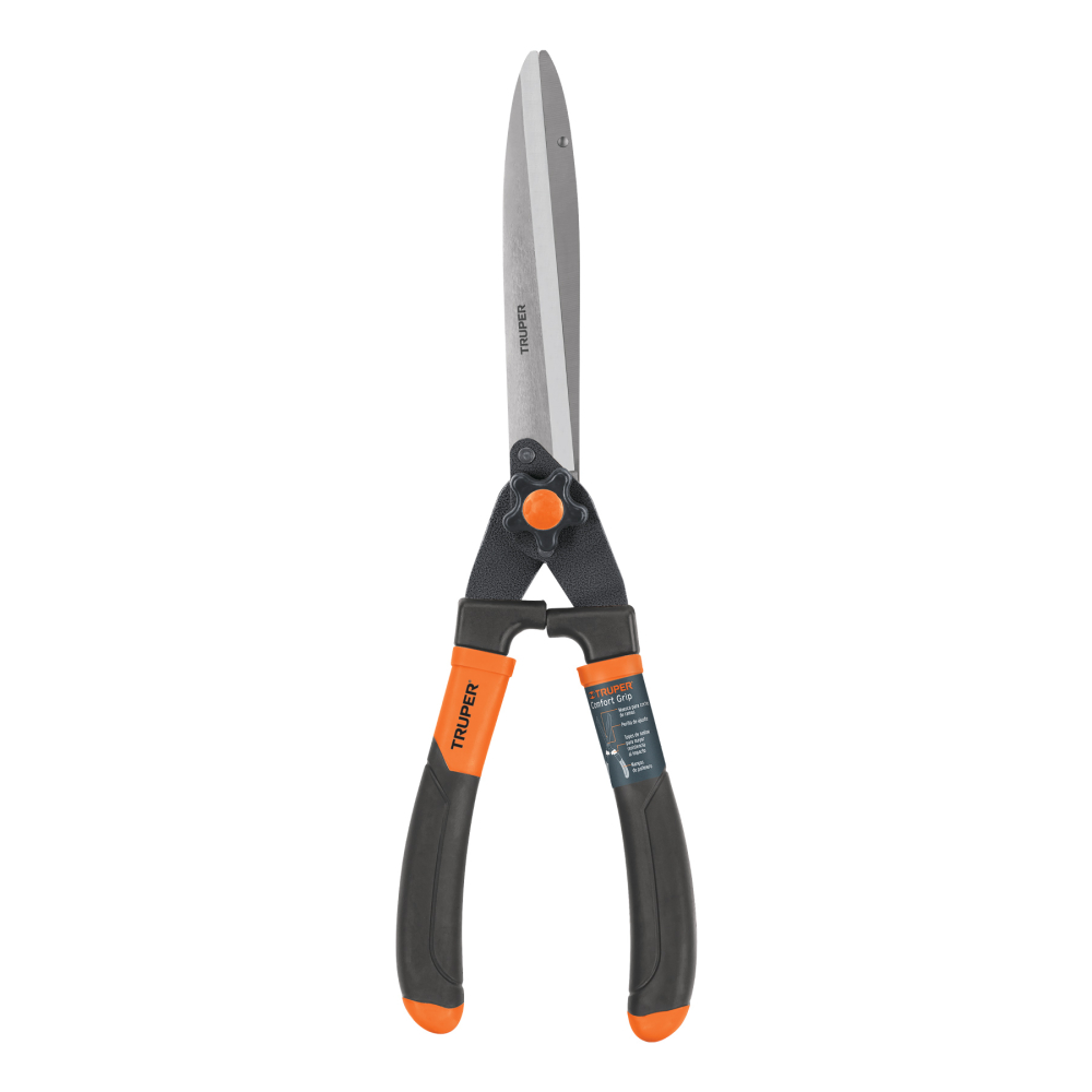 Tijera para poda 49 cm, mgos Comfort Grip, TRUPER T-18