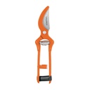 Tijera para poda 7' forjada cuchilla de paso, Truper T-570