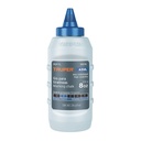 Gis azul para tiralíneas, alta visibilidad, 8 oz, Truper REP-TL