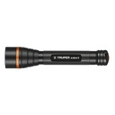 Linterna de aluminio LED Cree 235 lm con 2 pilas AA, Truper LINA-2AAN