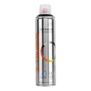 Pintura en aerosol, negro mate, bote esbelto, 400 ml PA-NM
