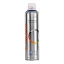 Pintura en aerosol, azul ultramar, bote esbelto, 400 ml PA-AU