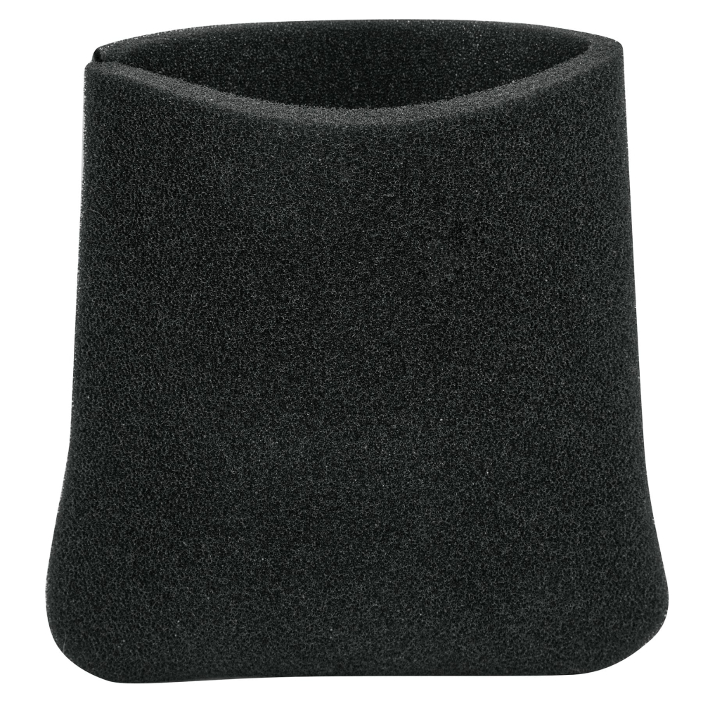Filtro de esponja para aspiradoras 5, 8, 12 y 16 gal, TRUPER FE-AS-8X-16X