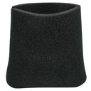 Filtro de esponja para aspiradoras 5, 8, 12 y 16 gal, TRUPER FE-AS-8X-16X