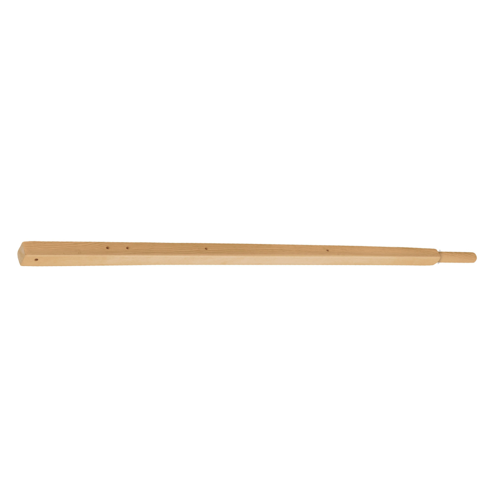 Bastidor de madera 39x42 mm para carretillas TRUPER BAS-CU-60
