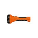 Linterna plástica de LED 350 lm, recargable, TRUPER LILE-11T