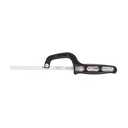 Mini arco 12' de plástico para segueta, Pretul MAT-12P