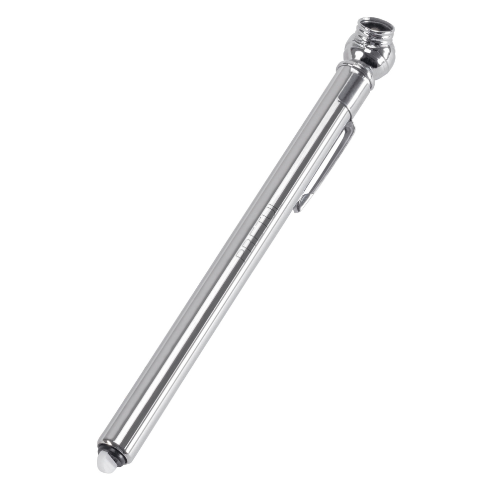 Calibrador de presión 50 psi, cabeza sencilla, Pretul MEA-50SP