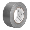 Cinta para ducto 50m x 48mm, espesor 0.16mm, Pretul CDU-50P