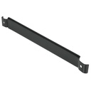 Puente 250 kg para carretillas concha gris PRETUL RT-GP