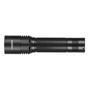 Linterna LED recargable, de aluminio, 340 lm, TRUPER LIRA-130