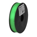 Carrete con 100 m de hilo para pesca verde calibre 0.50 mm HIPE-50V
