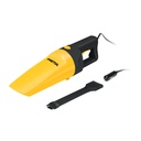 Aspiradora para auto, de 12 volts, Pretul ASP-12V-P
