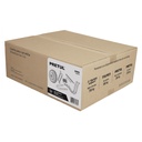 Caja c/llanta neumática y acc. p/carretilla gris PRETUL CANPB