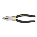 Pinza para electricista 8' mango de vinil, a granel, Pretul PEL-8PG