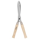 Tijera para poda 49 cm, mgos de madera, PRETUL T-19P