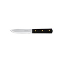 Cuchillo cebollero 5' mango de polipropileno, Pretul CUCH-P50