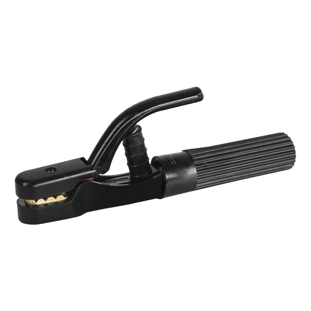 Pinza porta electrodo de 500 A, Pretul PPE-500P