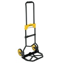 Diablo de carga, plegable, acero, 60 kg, Pretul DIA-60P