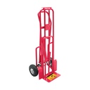 Diablo de carga convertible 3 en 1, 270Kg, Pretul DIA-270P3