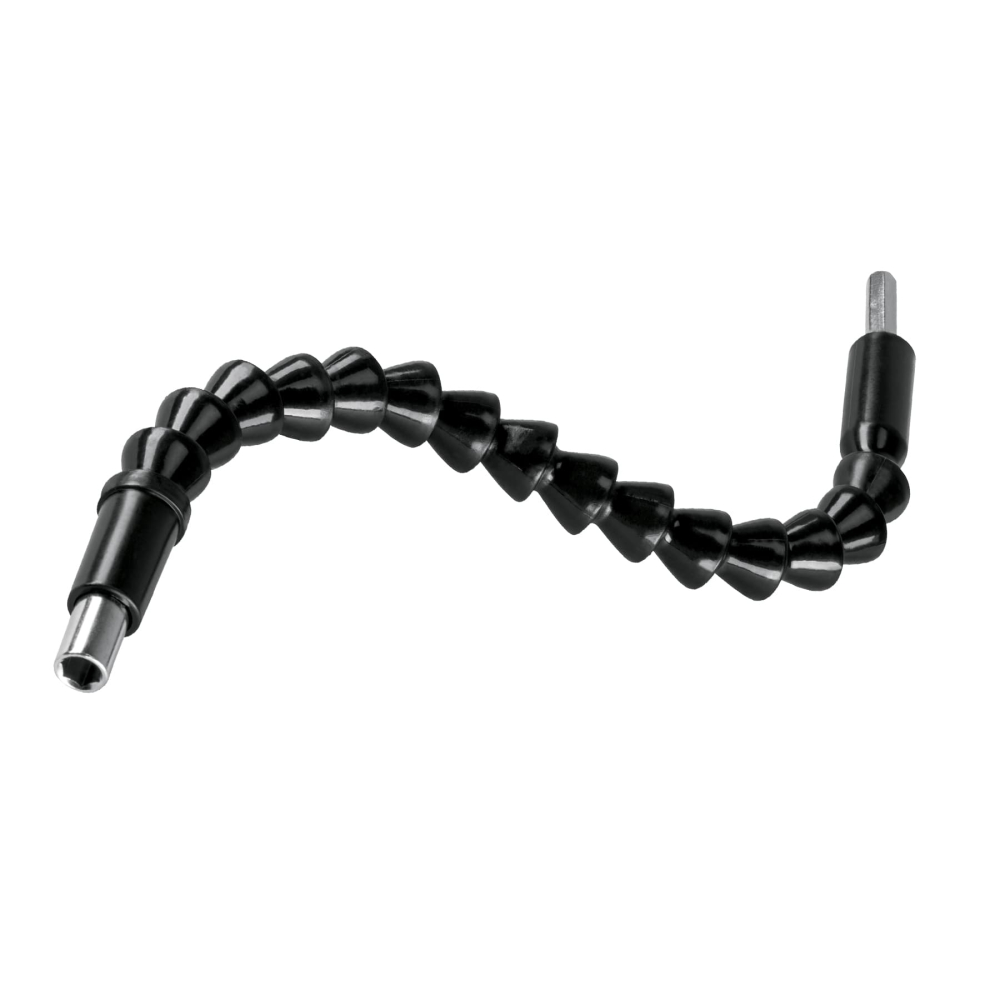 Extensión 12' flexible, para atornillar, PRETUL PUDE-12FP