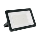 Reflector ultra delgado LED 300 W luz de día, Volteck Basic REF-407L