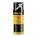 Espuma expansiva, 300 ml, Pretul ESEX-300P