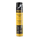 Espuma expansiva, 750 ml, Pretul ESEX-750P