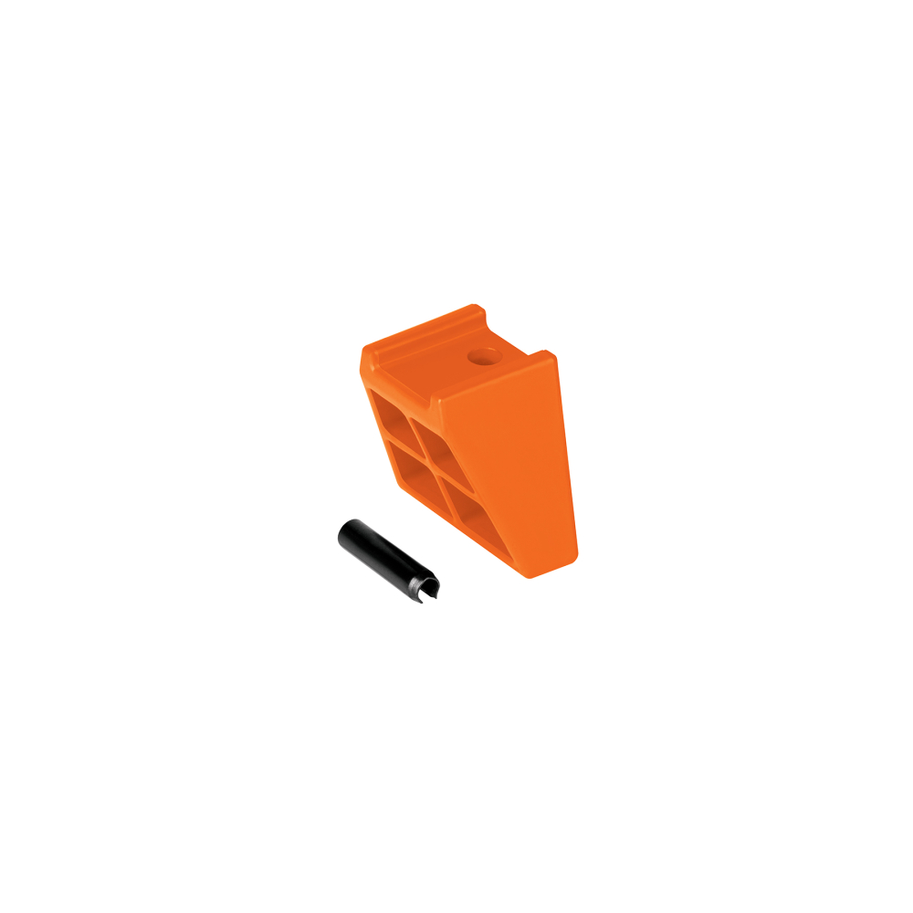 Soporte nivelador para bomba BOAC-3/4, TRUPER SOPN-GRUP01