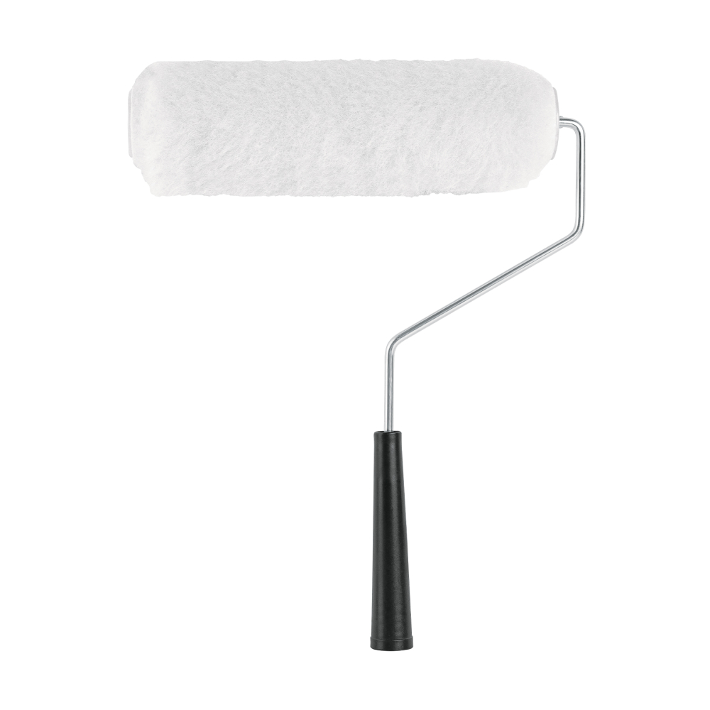 Rodillo para pintar,9 x 5/8',superficies poco rugosas,Pretul ROPI-915P