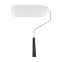 Rodillo para pintar,9 x 5/8',superficies poco rugosas,Pretul ROPI-915P