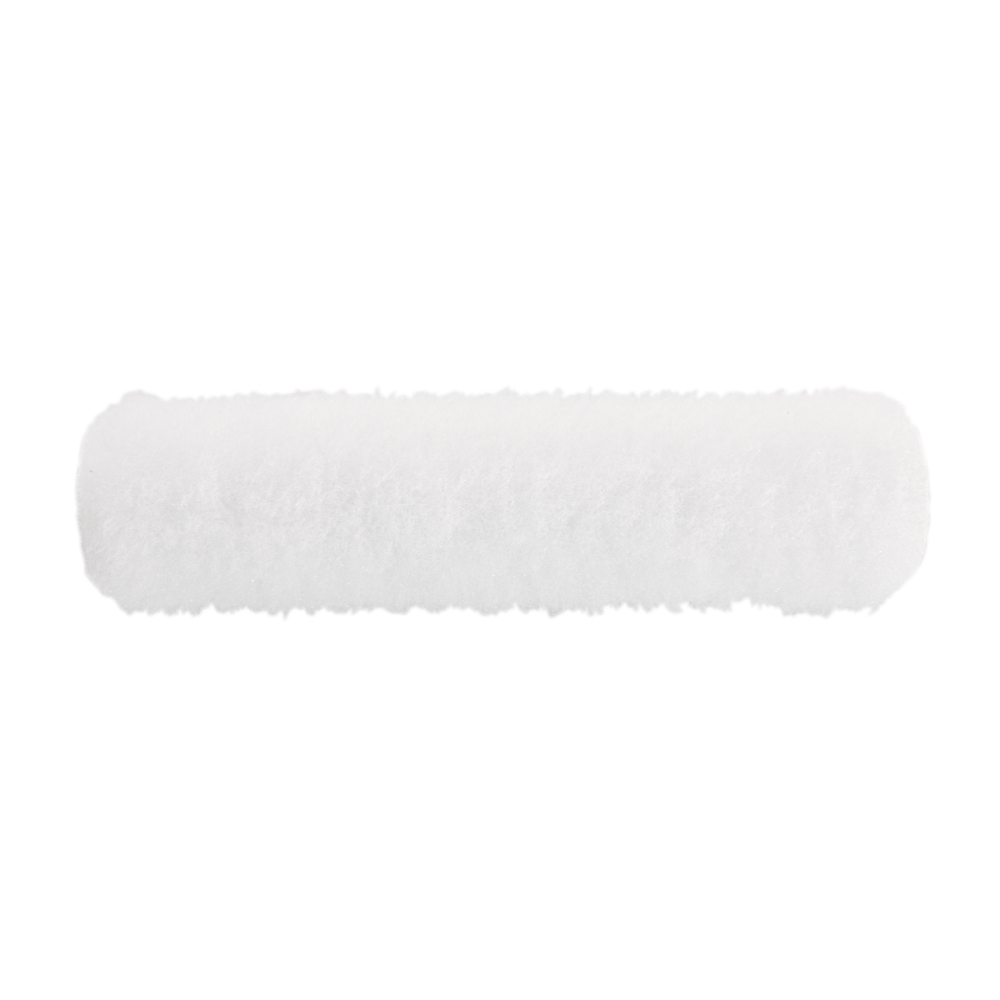 Felpa para rodillo, 9 x 3/8', superficies lisas, PRETUL R-ROPI-910P