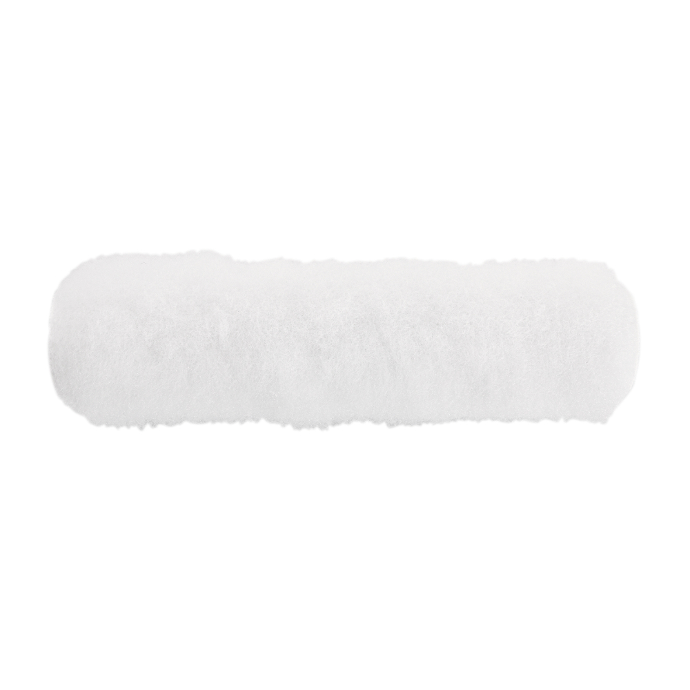 Felpa para rodillo, 9x5/8',superficies poco rugosas, PRETUL R-ROPI-915P
