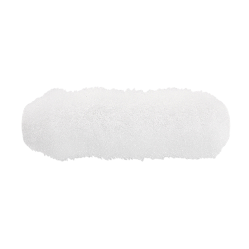 Felpa para rodillo, 9 x 1', superficies muy rugosas, PRETUL R-ROPI-925P