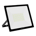 Reflector ultra delgado LED 100 W luz cálida, Volteck Basic REF-404LC