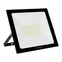 Reflector ultra delgado LED 150 W luz cálida, Volteck Basic REF-405LC