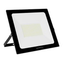 Reflector ultra delgado LED 200 W luz cálida, Volteck Basic REF-406LC