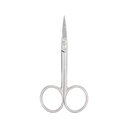 Tijera para manicure 3-1/2', punta fina, PRETUL UNA-436P