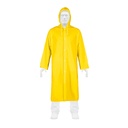 Gabardina impermeable ligera de PVC, talla XG, Pretul IMPER-XL-P
